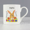 Personalised Easter Bunny Mug