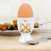 Personalised Easter Bunny Egg Cup