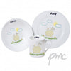 Personalised Baa Breakfast set