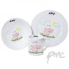 Personalised Oink Breakfast Set