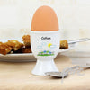 Personalised Caterpillar Egg Cup