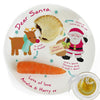 Personalised Felt Stitch Friends Mince Pie Plate