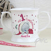 Personalised Me To You My 1st Christmas Loving Mug