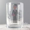 Personalised Fabulous Page Boy Juice Glass