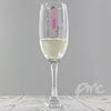 Personalised Fabulous Elder Lady Flute