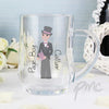 Personalised Fabulous Page Boy Tankard
