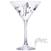 Personalised Fabulous Birthday Girl Cocktail
