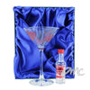 Personalised Love & Kisses Cocktail & Vodka