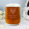 Personalised Designer Tankard-Hearts