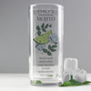 Personalised Mojito Hi Ball Cocktail Glass