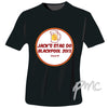 Personalised Beer Stag Do T-Shirt - Black - Small