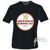Personalised Beer Stag Do T-Shirt - Black - Large
