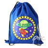 Personalised Space Swim & Kit Bag