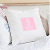 Personalised Keep Calm Cushion Cover