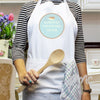 Personalised Baker Apron