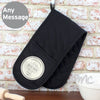 Personalised Decorative Oven Gloves