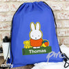 Personalised Miffy Swim & Kit Bag