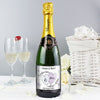 Personalised A Perfect Love Champagne