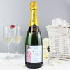 Personalised Fabulous Wedding Elder Lady Champagne