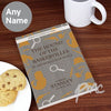 Personalised Hound of the Baskervilles Novel