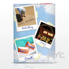 Personalised On Holiday Story Book