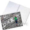 Personalised Climber A5 Notebook