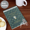 Personalised A Christmas Carol - 6 Characters