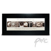 Personalised Affection Art Godmother Small Frame