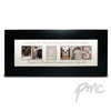 Personalised Affection Art Mr & Mrs Small Frame