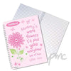 Personalised Id Pick You A5 Notebook