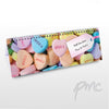 Personalised Girls Desk Calendar