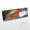Personalised Cheeky Monkeys Desk Calendar