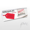 Personalised Workaholic Desk Calendar