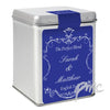 Personalised Couples Tea & Tin