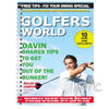 Personalised Golfers World A5 Notebook