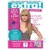 Personalised Extra A5 Notebook