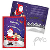 Personalised 'It's Christmas' Fairy Story Book