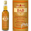 Personalised Luxury Whisky