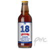Personalised Birthday Star Beer