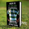 Personalised Celtic on this Day Book