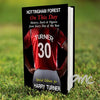 Personalised Nottingham Forest on this Day