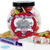 Personalised Me to You Couple Sweet Jar