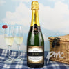 Personalised Decorative Champagne
