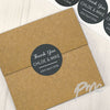 Personalised Classic Stickers