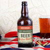 Personalised Nostalgia Beer