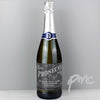 Personalised 'Prosecco O'Clock' Bottle of Prosecco