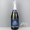 Personalised Big Age Bottle of Prosecco
