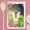 Personalised Fairy Baking Adventure Book