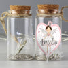 Personalised Fairy Dust Message in a Bottle