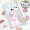 Personalised Fabulous Couple Milk Chocolate Bar
